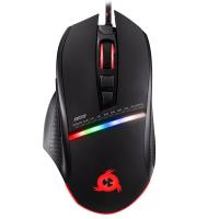 Klim Skill Gaming Mouse Zwart