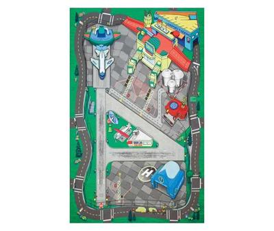 Tapis aéroport, grand modèle 105 x 80 cm