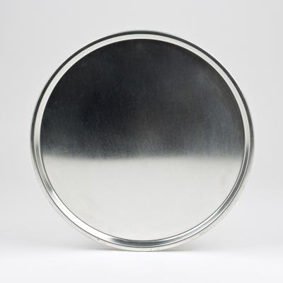 Gobel - Plaque A Pizza 30 Fer Blc 127020