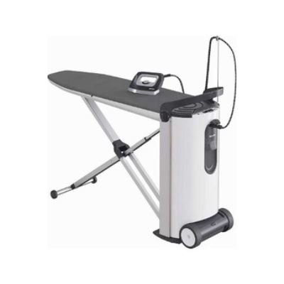 Centre de repassage Miele Fashion Master B 3312 2200 W Gris