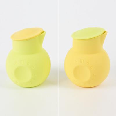 Table Passion - Presse Citron