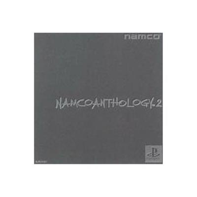 Namco Anthology 2 [IMPORT JAPONAIS]  -  reconditionné disponible sur Fnac