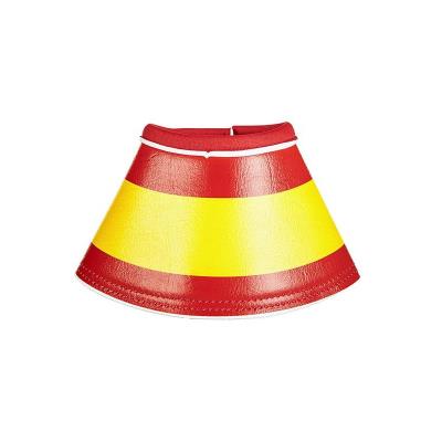 Cloches Flags HKM Espagne Cheval