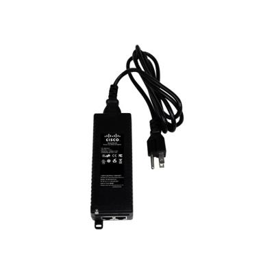 Cisco Meraki 802.3at PoE Injector - stroomtoevoer - 30 Watt