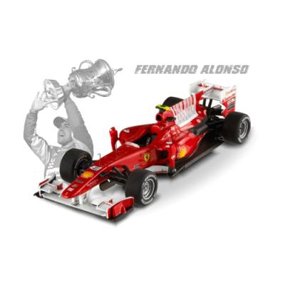 Elite - Ferrari F10 F. Alonso Elite 1/43