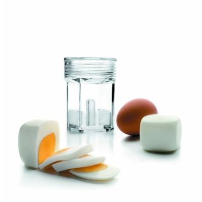 IBILI 776500 MOULE À OEUF CARRÉ