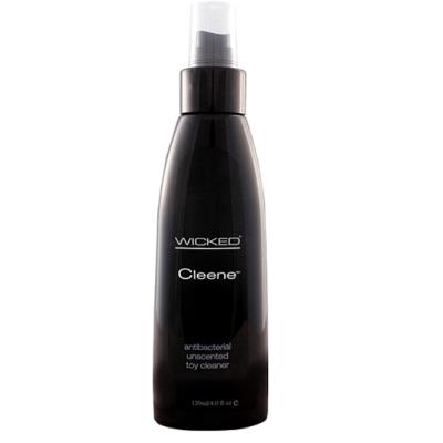 Wicked Spray Cleene Wicked 120 ml
