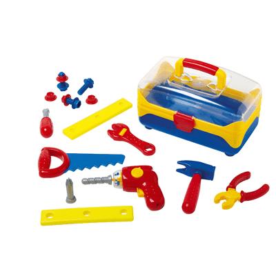 Klein - Caisse a outils grand modele