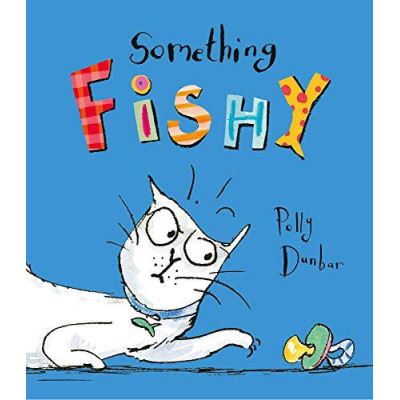 Something Fishy - [Version Originale]