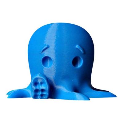 MakerBot - 1 - zuiver blauw - PLA-filament
