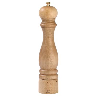 Peugeot moulin à poivre manuel à mouture réglable, 30cm bois naturel 23409