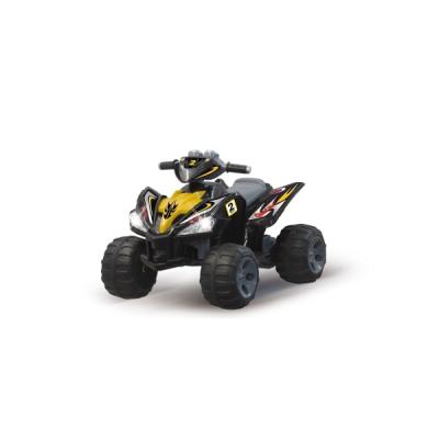 Jamara - Ride-on Quad EP 2WD