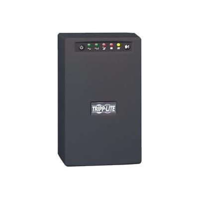 Tripp Lite UPS 1500VA 940W International Battery Back Up Tower AVR 230V C13 - UPS - 940 Watt - 1500 VA