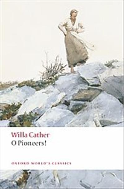 O Pioneers!, Oxford World's Classics Series