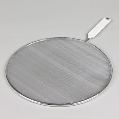 Metaltex - sorepro couv.anti-eclaboussures 26cm*206126