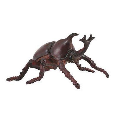 Figurine Insecte - Scarabee nasicorne