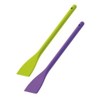 ibili 732500 spatule en silicone - 1
