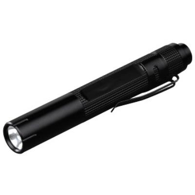 Hama-lampe de poche classic, c-98, noir