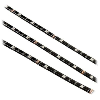 Lian Li LED50RGB-2, RGB-LED Set mit Dimmer a 3 LED-Strips