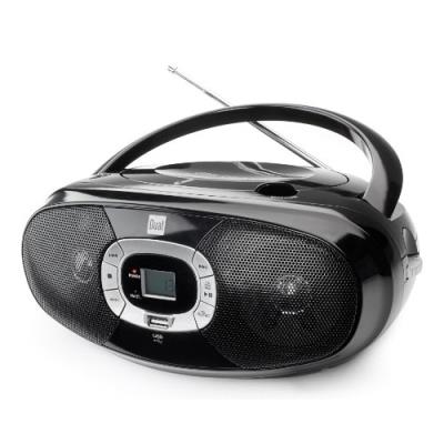 Radioplayer P 390 noir (Import Allemagne)