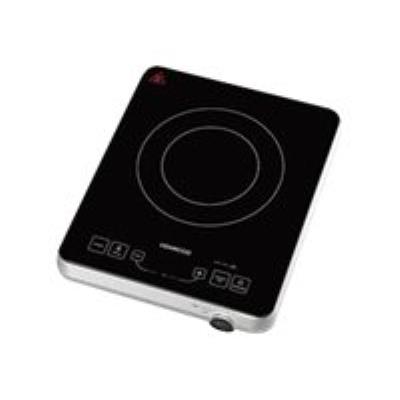 Kenwood IH470 - Plaque chauffante à induction - noir / argent