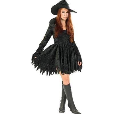 Costume ''Sorcière'' taille XL