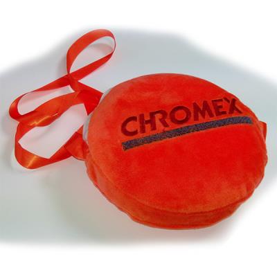 Chaufferette électrique Chromex confort 52211 CHR