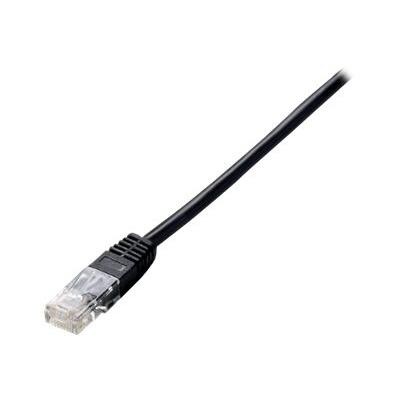 Equip Life cordon de raccordement - 2 m - noir