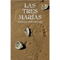 Las tres marías