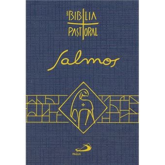 Nova Bíblia Pastoral - Salmos - 1