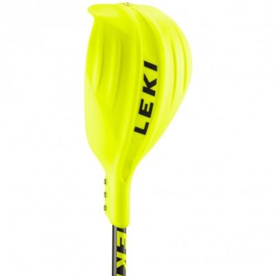 Coque de protection racing leki gate guard closed wc