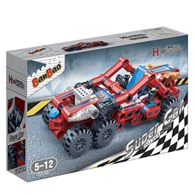 Banbao - 6963 - Elliot B6963