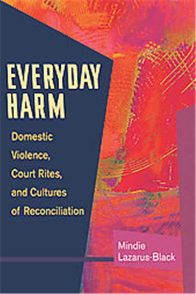 Everyday Harm