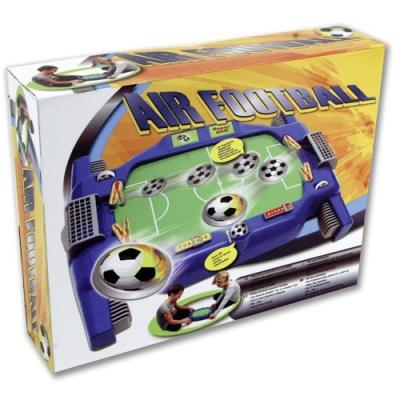 Air de ballon de football