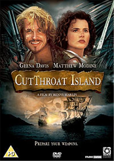 Cutthroat Island