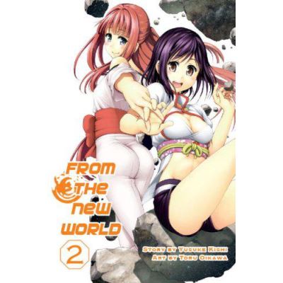 From The New World 02