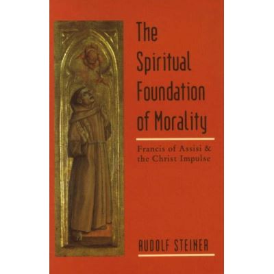 The Spiritual Foundation of Morality