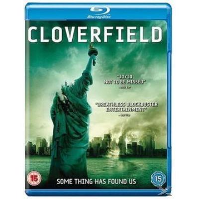 Cloverfield