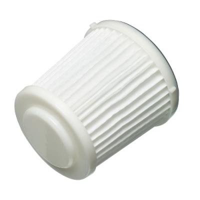 Black + decker pd10 filtre dusbuster flexi blanc