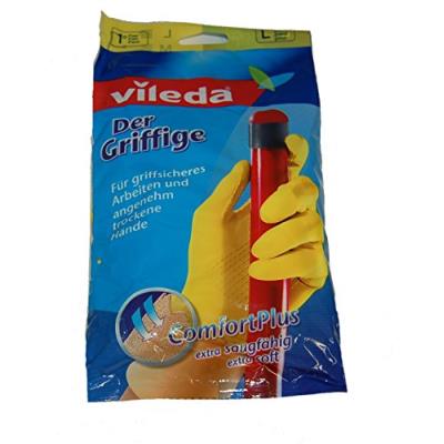 Vivid raw 1500461 universal grip gants 13 x 8 x 8 cm taille l