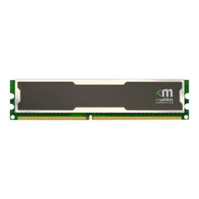 Mushkin Silverline - DDR2 - 2 GB - DIMM 240-pins