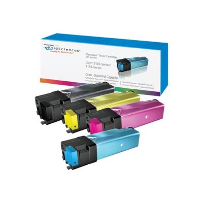 Katun - magenta - tonercartridge (alternatief voor: Dell 593-11033, Dell 331-0717)
