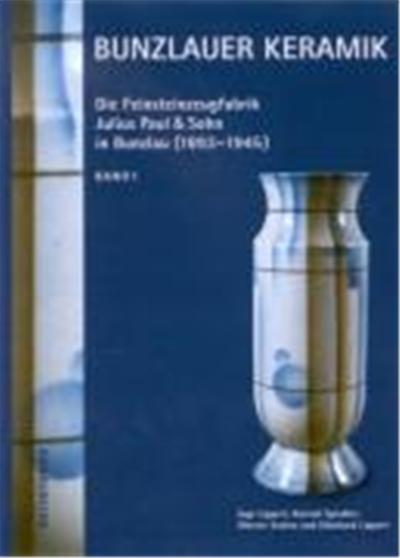 Bunzlauer Keramik, Nearchos