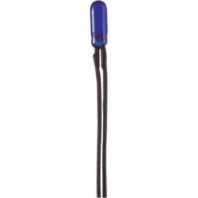 Ampoules lucioles spéciales couleur bleu 2,3 mm avec câble sonstige 2110165b