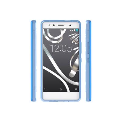 Bq Gummy X5 coque de protection pour téléphone portable
