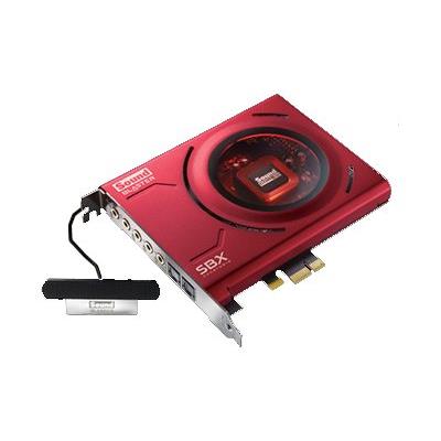 Creative Sound Blaster Z - geluidskaart