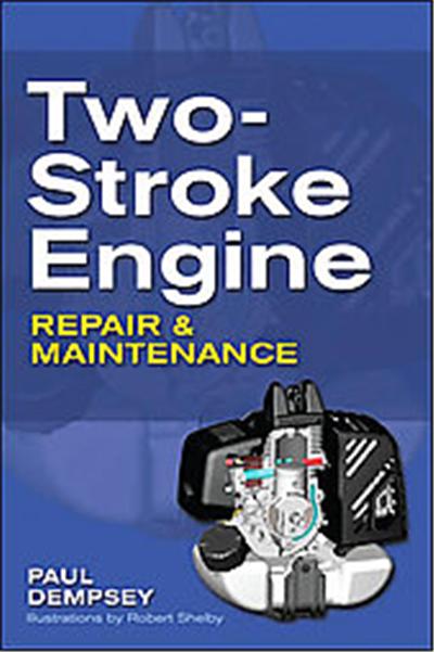 Two-Stroke Engine Repair & Maintenance