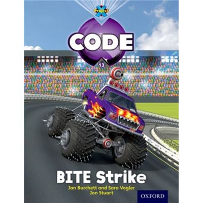 Project X Code Wild Bite Strike