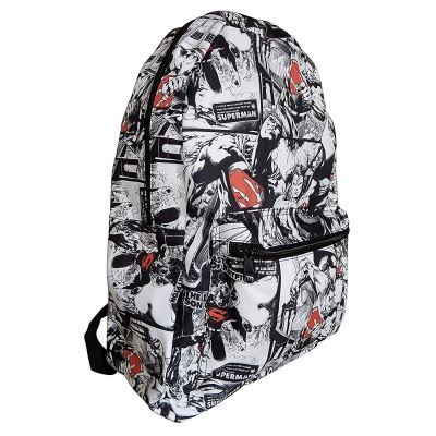 DC Comics Superman backpack 40cm