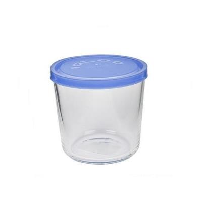 Quiselle igloo en verre de 500 ml (szpo 028)